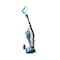 Bissell Upright Vacuum Cleaner 1713 560 Watt Blue
