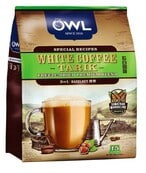 Buy OWL WHT COFFE TARIK 3IN1 HAZ 36GX15 in Kuwait