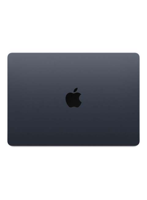 Apple Customize MacBook Air, 24GB RAM, 2TB SSD, With 13.6-Inch Display, M2 Chip With 8‑Core CPU And 10‑Core GPU Processor, Integrated Graphics English Midnight