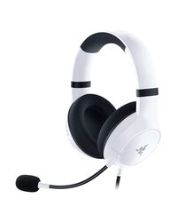 Razer Kaira X white Wired Gaming Headset - Xbox Series X / Xbox One
