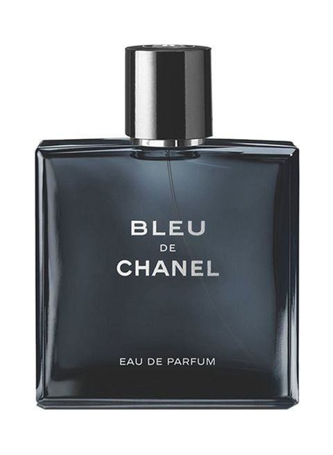 Bleu chanel duty free