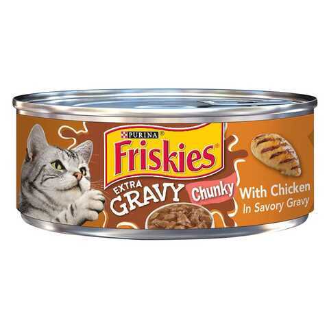 Friskies online store