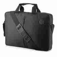 HP 15.6 Inches Laptop Bag With Mouse Black