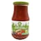 Carrefour Tomato Olive Pasta Sauce 420g