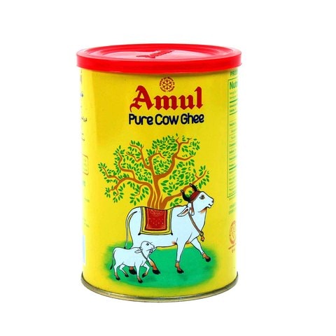 Amul Pure Cow Ghee 1L