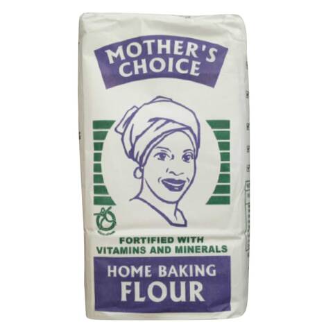 Mother&#39;s Choice Home Baking Flour 2kg