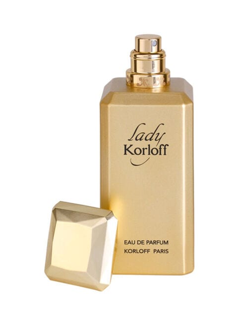 Lady discount korloff price