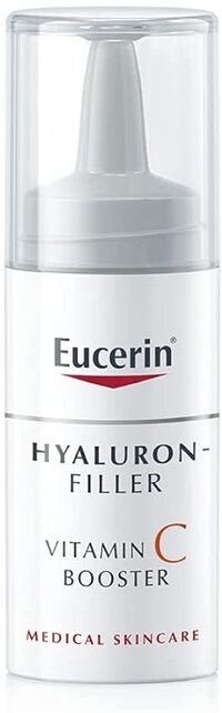 Eucerin Hyaluron-Filler Vitamin C Booster, 8 ml