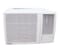 Sharp Window Air Conditioner, 21800 BTU Cooling, White (Installation Not Included)
