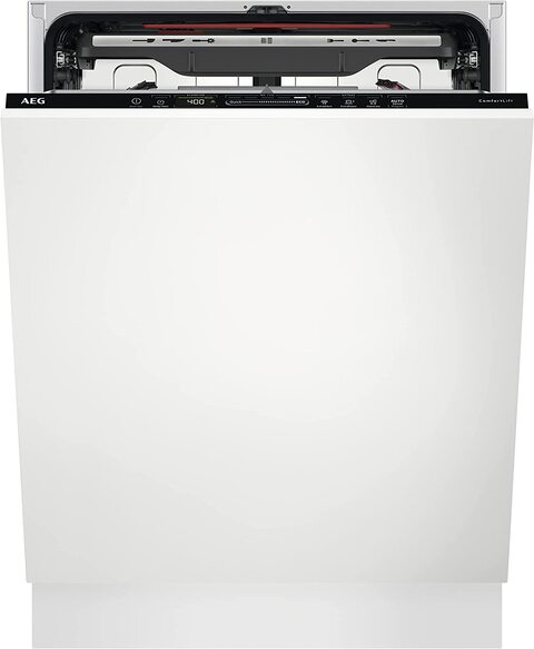 Aeg cheap comfortlift dishwasher