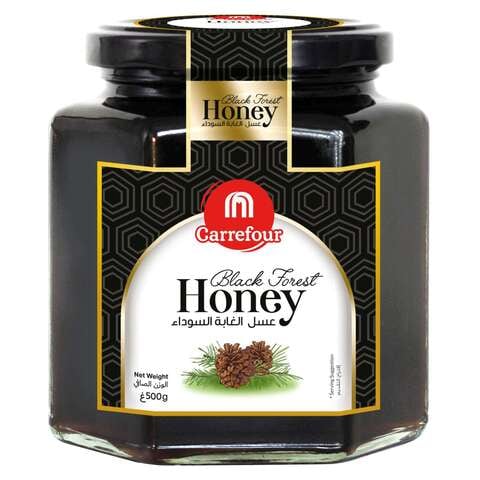 Carrefour Black Forest Honey 500g
