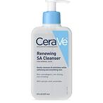 Buy CeraVe SA Cleanser   Salicylic Acid Face Wash with Hyaluronic Acid, Niacinamide  Ceramides  BHA Exfoliant for Face   8 Ounce in UAE