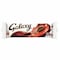 Galaxy Milk Chocolate with Crispy Bar 36g