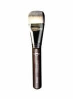 Buy Forever52 Pro Makeup Concealer Brush - White/Silver/Brown in UAE