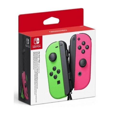 Where can i store buy joy cons