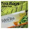 Eden Tea Enveloped Black Tea Bags 200g