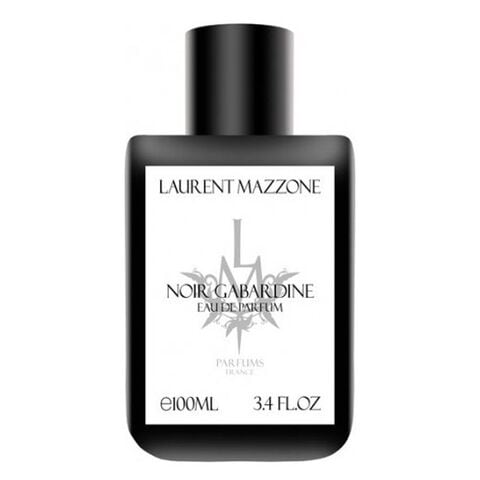 Laurent Mazzone Noir Gabardine 100ml Perfume