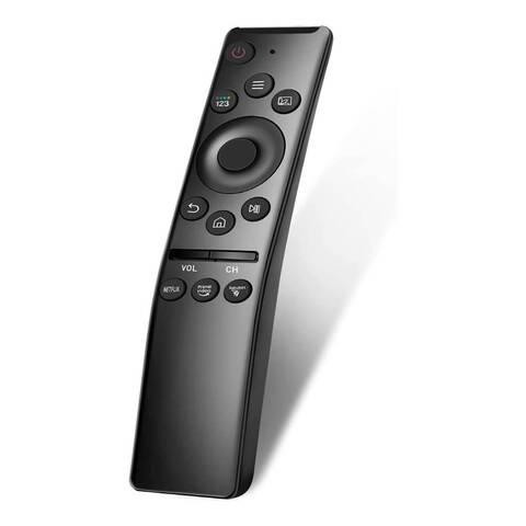 Samsung Smart Remote control For All Samsung Led And Smart Tv Black