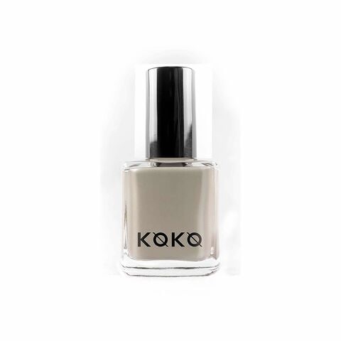 اشتري KOKONAIL - Glossy Nail Polish 239 Moon River في الامارات