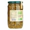Carrefour Bio Organic Extra Fine Cut Green Beans 720ml