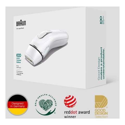 Braun silk expert pro 5 online carrefour