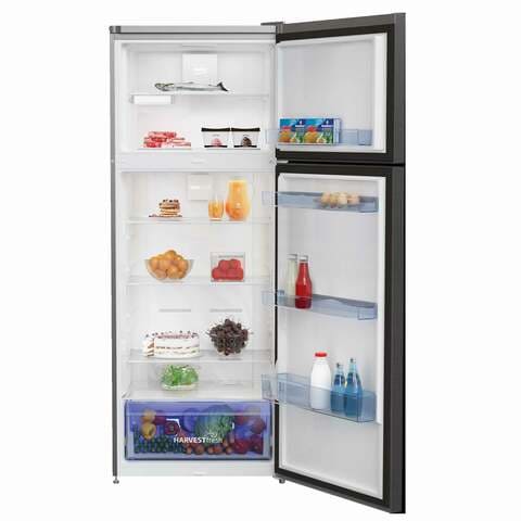 BEKO Refrigerator 510L A+ - Inox