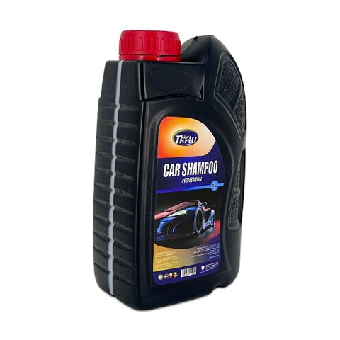 Thrill Professional Car Shampoo 1L
