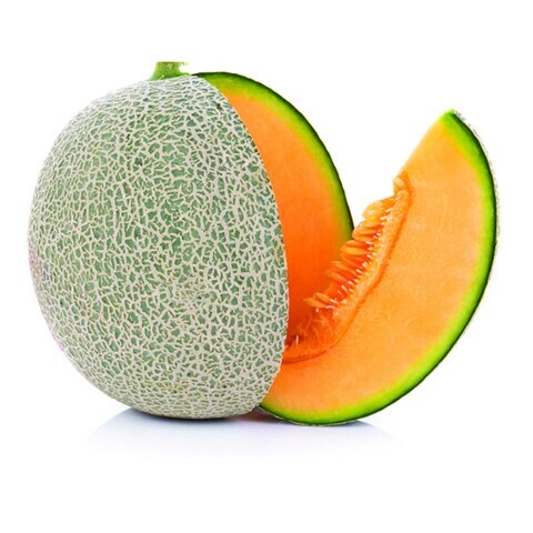 Cantalop Melon