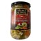 Al Sanaa Pickled Vegetables 600g