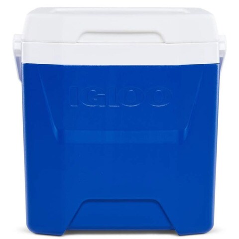 Igloo Ice Box 11.5 Liter Blue