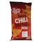 Poco Loco Spicy Chilli Tortilla Chips 125g