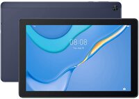 HUAWEI MatePad T 10 Open View Tablet with 9.7 Inch HD Display - Kirin 710A, 2 GB + 32 GB, Dual-speakers, EMUI 10.1, Wi-Fi, Deepsea Blue