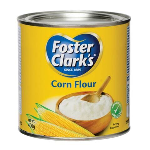 Foster Clark Corn Flour 400g