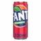 Fanta Strawberry Flavoured Carbonated Soft Drink 330ml