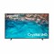 Samsung Ultra HD TV 65&quot; UA65BU8000UXZN (Plus Extra Supplier&#39;s Delivery Charge Outside Doha)