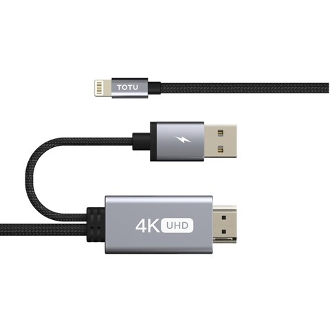 Cable hdmi iphone carrefour new arrivals