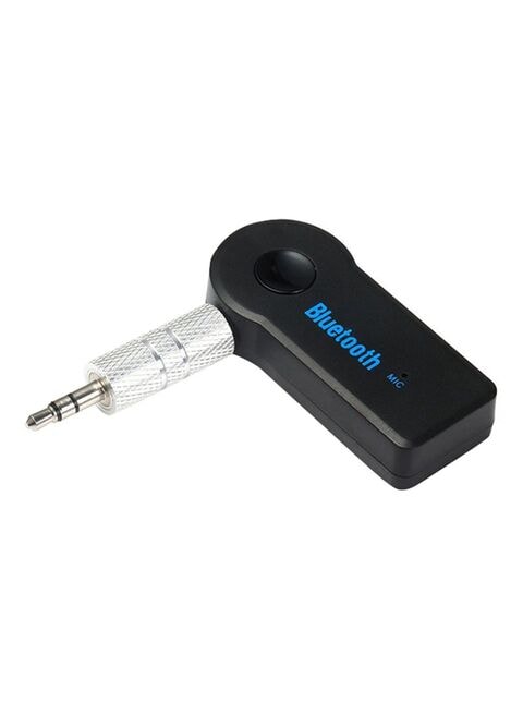 Bluetooth car adapter • Compare & see prices now »