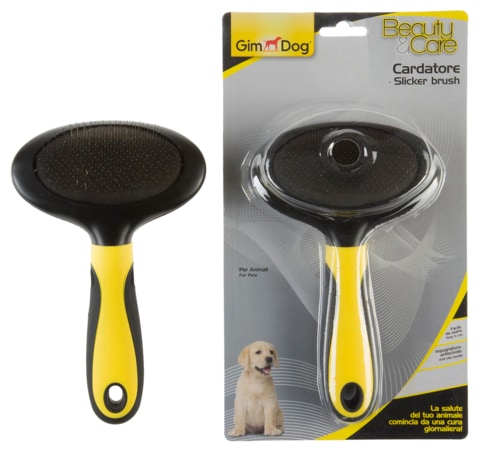 Gimborn - Gimdog Slicker Brush Hard Size L