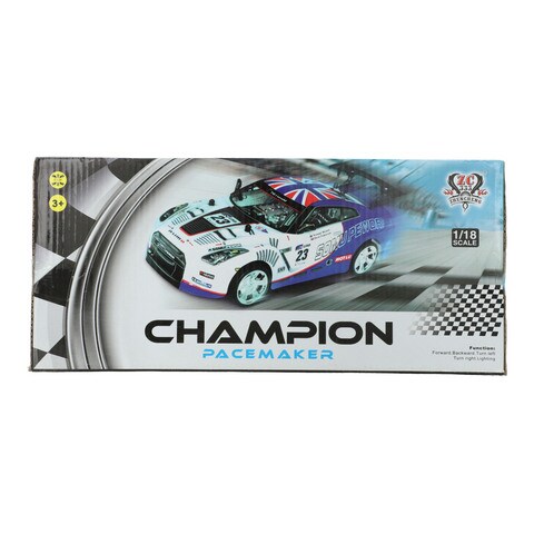 ZC Champion Pace Maker Sport Car