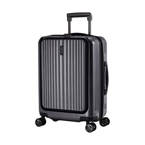 Laptop store trolley hardcase