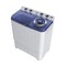 White Westinghouse Twin Tub Top Load Washing Machine WWTTWM-12-22 12Kg (Plus Extra Supplier&#39;s Delivery Charge Outside Doha)