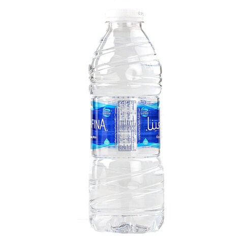 Aquafina Mineral Water Low Sodium 500ml