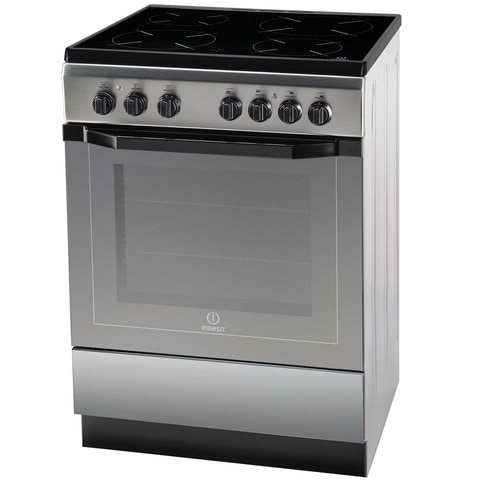 HCB738357M Electric range cooker