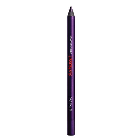 اشتري Revlon So Fierce Vinyl Eyeliner 865 Powerful Plum 1.2g في السعودية