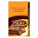 Buy Fiori Caramel 40g12 in Saudi Arabia
