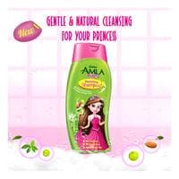 Dabur Amla Kids Nourishing Shampoo White 500ml