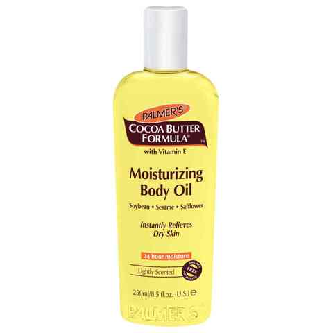 Moisturizer oil on sale