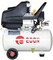 ABBASALI Edon Normal Air Compressor, 25 LITER with Air Inflator Guage Kit,Air Duster Gun & Hose