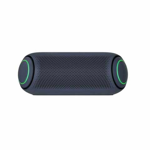 Lg electronics portable bluetooth hot sale speaker