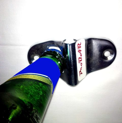 Probar Wall Mounted Bottle Opener